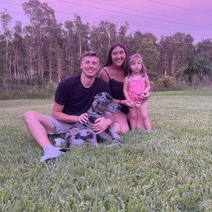 Meet your Posher, Bridget